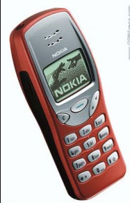 Nokia 3210