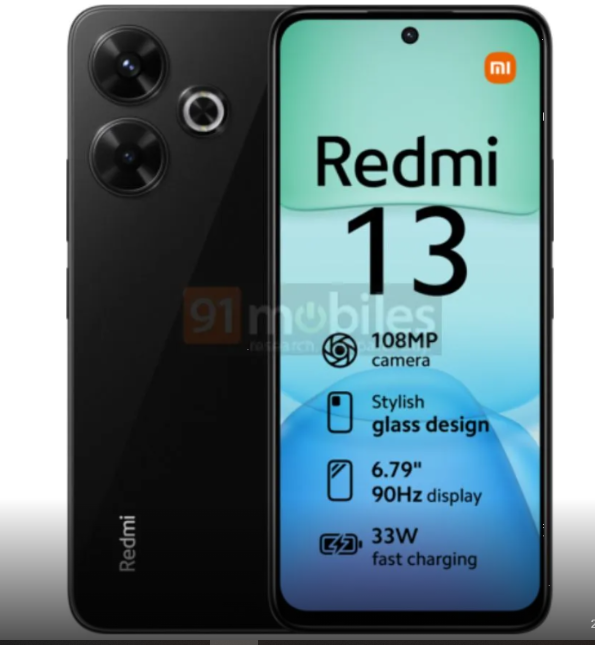 Redmi-13-4G