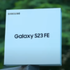 Samsung Galaxy S23 FE