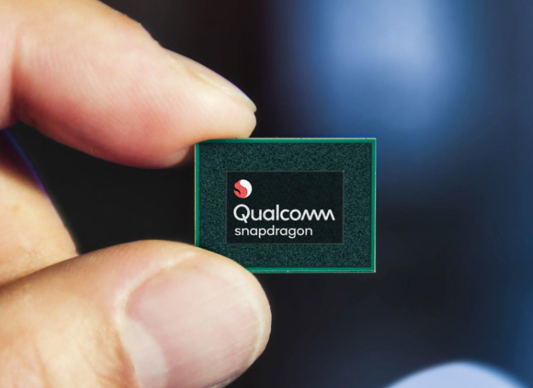 Snapdragon 8 Gen 4 image