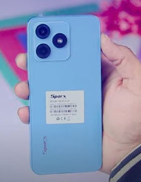 Sparx Neo 6 Plus image