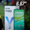 Vivo-Y100-display