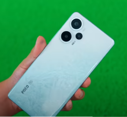 Xiaomi-Poco-F5-review