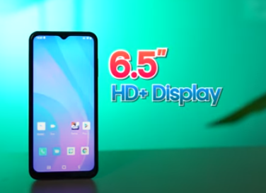 iKALL-Z19-display