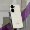 iQOO Neo 9S Pro display