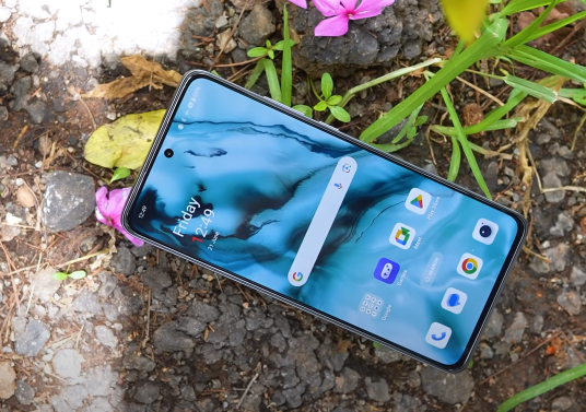 OnePlus Nord CE 4 Lite unboxing