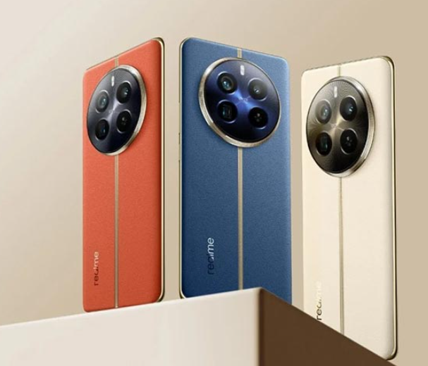 Realme 13 Pro Plus