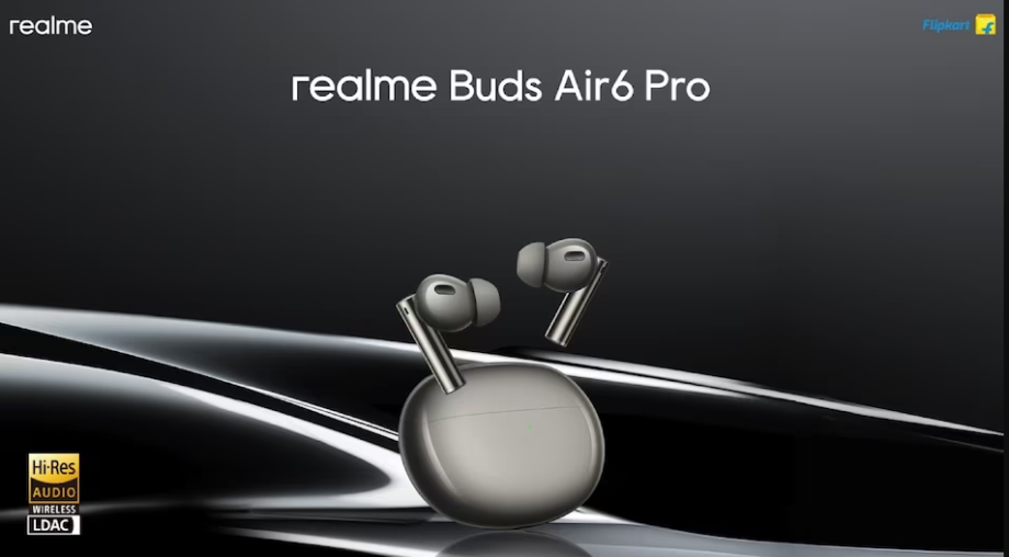 Realme-Buds-Air-6-Pro