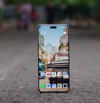 Xiaomi 14 CIVI review