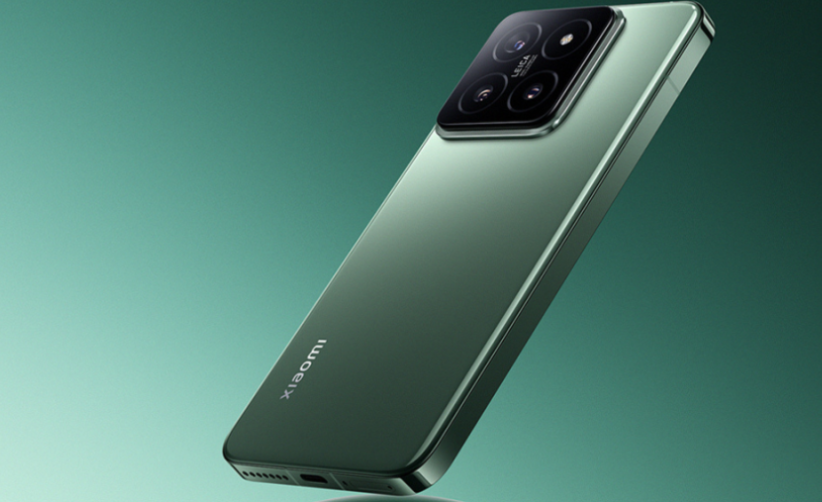 Xiaomi 15 image