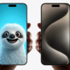 iPhone 16 Pro image