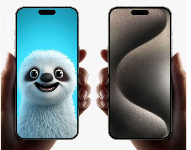 iPhone 16 Pro image