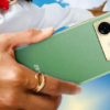 Infinix Zero 40 4G image
