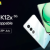 OPPO K12x 5G image