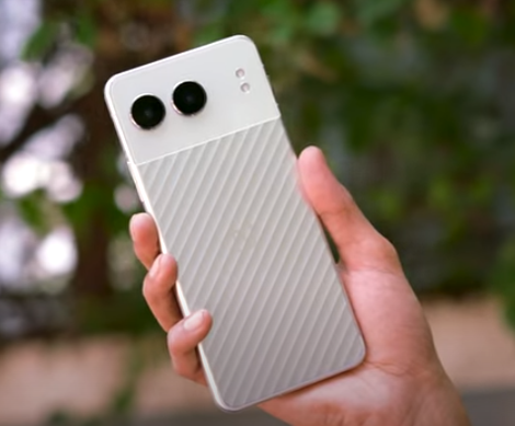 OnePlus Nord 4 unboxing