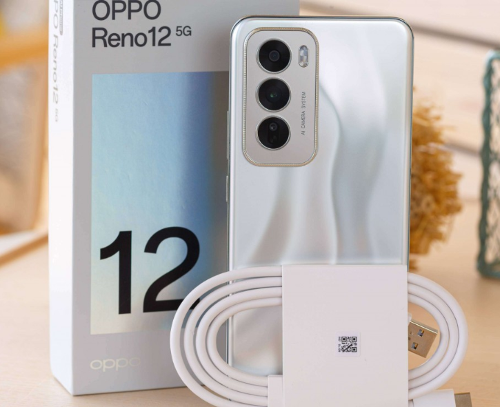 Oppo-Reno-12-5G