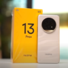 Realme 13 Pro plus unboxing