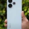 Redmi 13 5G unboxing