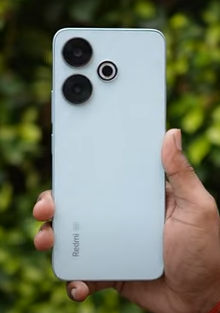 Redmi 13 5G unboxing