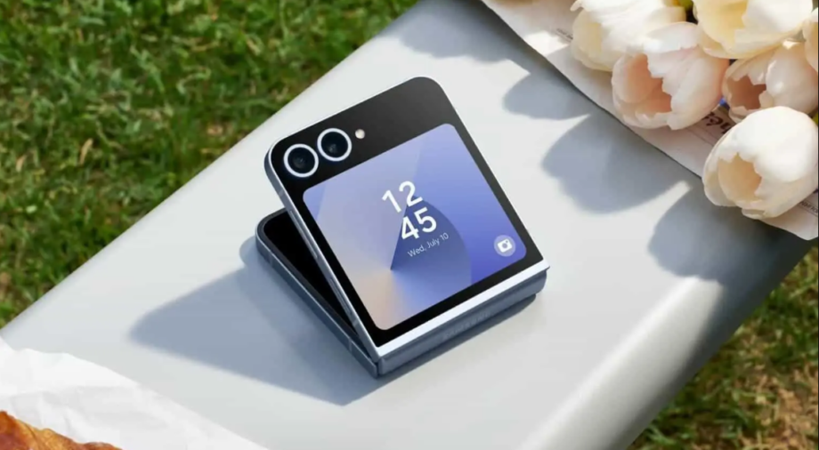 Samsung-Galaxy-Z-Flip-6