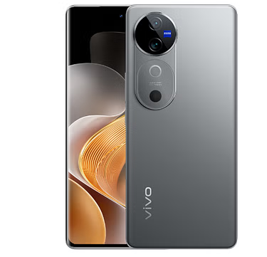Vivo V40 and Vivo V40 Pro image