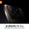 Xiaomi 15 Series image