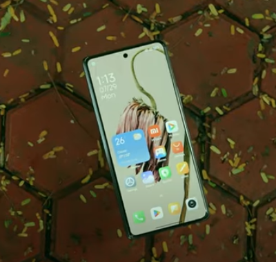 Xiaomi MIX Fold 4 review