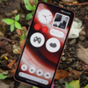 cmf Phone 1 unboxing
