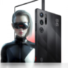 nubia Red Magic 9S