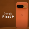 Google Pixel 9