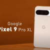 Google Pixel 9 Pro XL