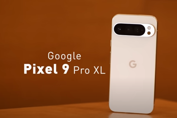 Google Pixel 9 Pro XL