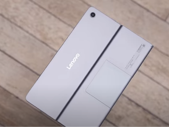 Lenovo Tab Plus review