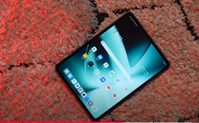 OnePlus Pad 2 review
