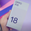 Oppo-A18
