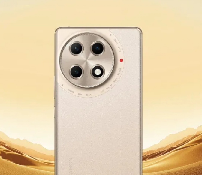Tecno Camon 30S Pro image