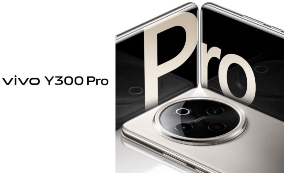 Vivo Y300 Pro 5G