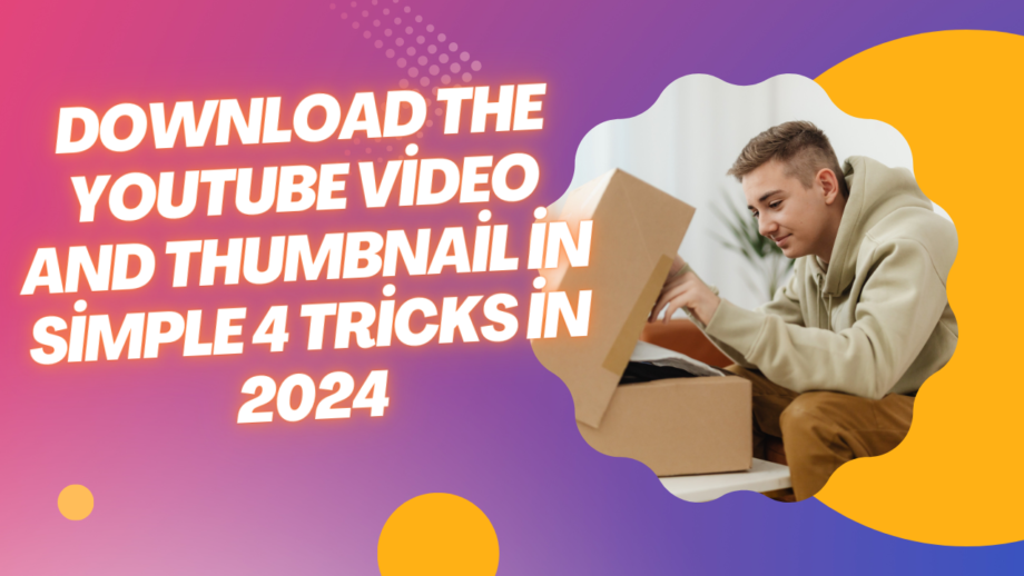 YouTube Video Downloader