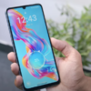 realme Note 60 battery